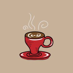 red cup coffee N2
