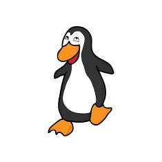 Penguin N12