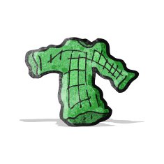 Cartoon Jumper N2