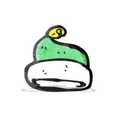Christmas Elf Hat N3