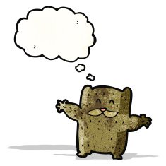 Little Bear Cartoon N3