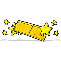 magic ticket cartoon N2
