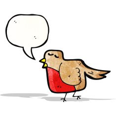 cartoon robin N31