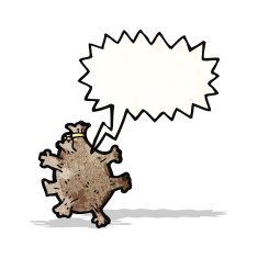 bag of cats cartoon