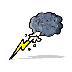 cartoon hand of god N5