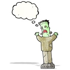 Frankenstein's Monster N2