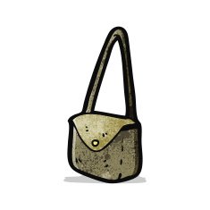 cartoon satchel N7