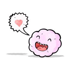 cartoon cloud N35