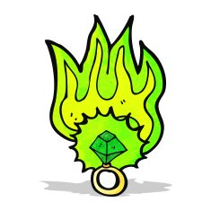 magic ring cartoon N7