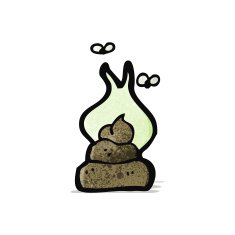 Cartoon Poop N7