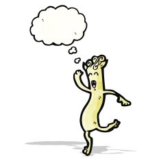 cartoon magical creature N8