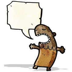 cartoon tribesman N2