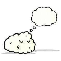 cartoon cloud N36
