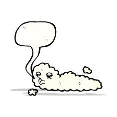 cartoon cloud N37