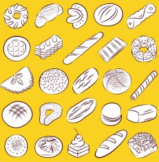 cookies and breads N2