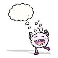 cartoon cloud creature N2