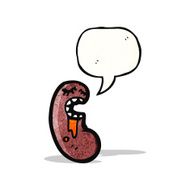 cartoon kidney N6