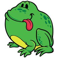 Frog N3