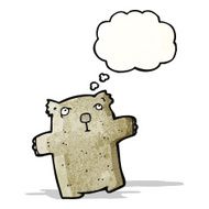 cartoon wombat N4