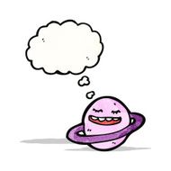 Cartoon Planet N11