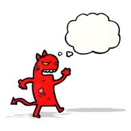 cartoon imp N2
