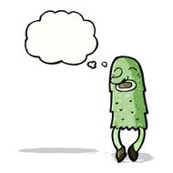 funny monster cartoon N3