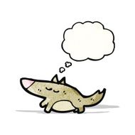 Little Dog Cartoon N13