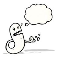 ghost cartoon N2