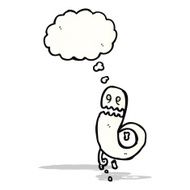 ghost cartoon N3