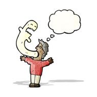 cartoon exorcism N6