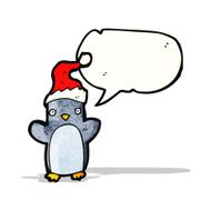 Penguin Cartoon N2