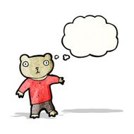 Teddy Bear Cartoon N13
