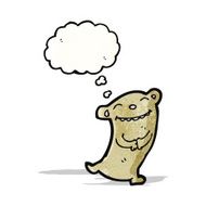 Cartoon Bear N55