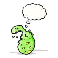 Cartoon Virus N5