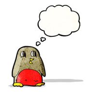 cartoon robin N36