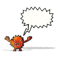 magical imp cartoon N5