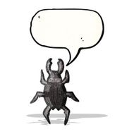 giant bug cartoon N3