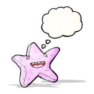 starfish cartoon N2