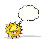 Sun Cartoon N3