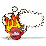 face symbol cartoon