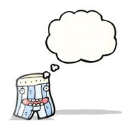 cartoon underpants N3
