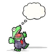 cartoon toad boss N3