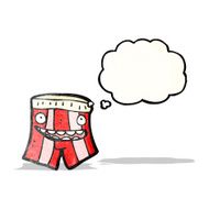 cartoon boxer shorts N3