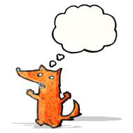 Cartoon Fox N92