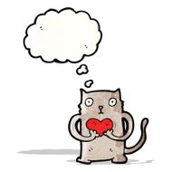 cute little cat cartoon N2