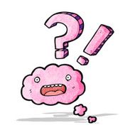cloud cartoon character N28