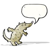 Wolf Whistle Cartoon N2