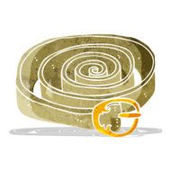 Cartoon Belt N5