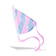 Cartoon Party Hat N7