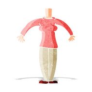 cartoon female body (add photos or mix and match cartoons) N2